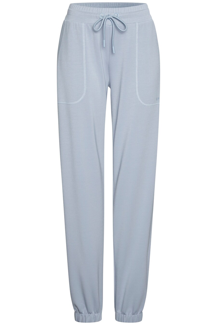 Зауженные брюки Copenhagen Studios, светло-синий
Зауженные брюки Copenhagen Studios, светло-синий