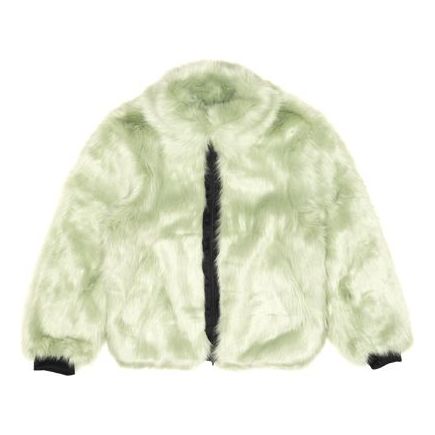 Куртка Nike x Ambush Faux-Fur Nrg Ca Jacket Crossover fur Couple Style Green AQ9225-390, зеленый
Куртка Nike x Ambush Faux-Fur Nrg Ca Jacket Crossover fur Couple Style Green AQ9225-390, зеленый