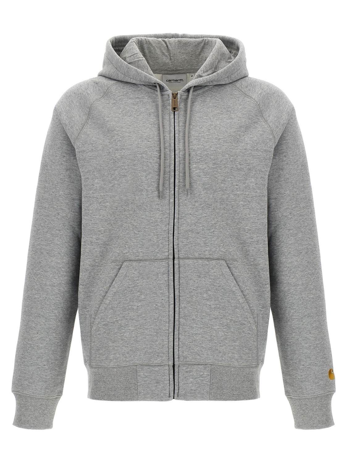 Худи 'Chase' CARHARTT WIP, серый
Худи 'Chase' CARHARTT WIP, серый