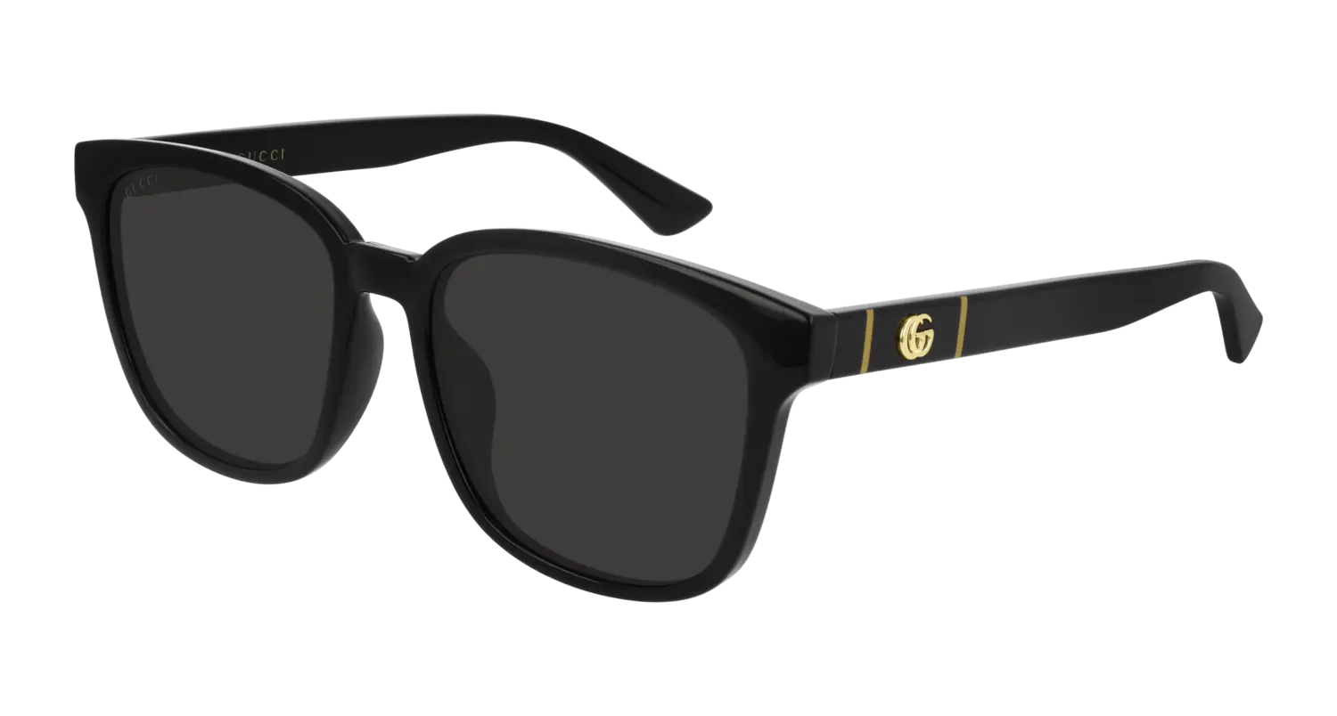 Мужские солнцезащитные очки GG0637SK GUCCI
Мужские солнцезащитные очки GG0637SK GUCCI