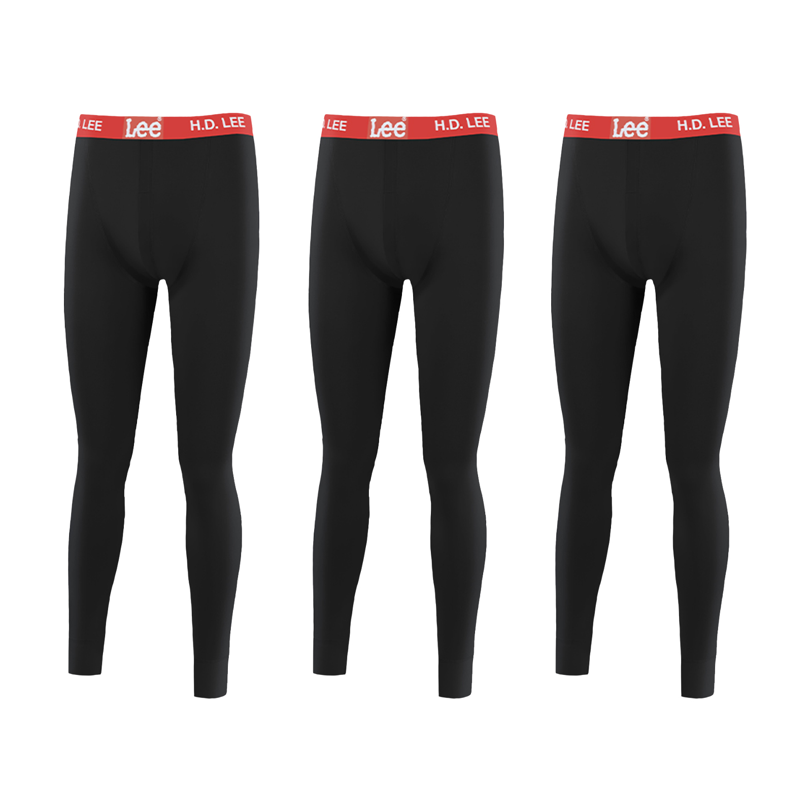 Термобрюки Sunset 1.0 мужские, 3 шт Lee, черный
Термобрюки Sunset 1.0 мужские, 3 шт Lee, черный