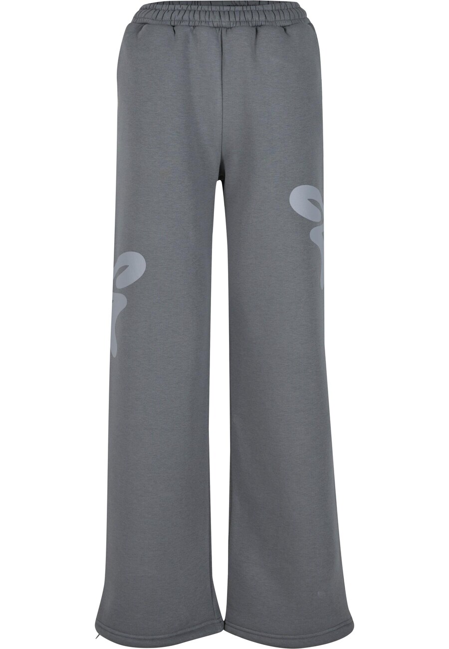 Широкие брюки Felicious, серый/темно-серый
Широкие брюки Felicious, серый/темно-серый