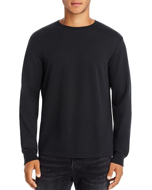 Рубашка с круглым вырезом Duo Fold FRAME, цвет Black
Рубашка с круглым вырезом Duo Fold FRAME, цвет Black