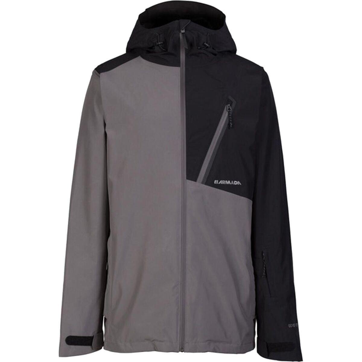 Куртка Chapter GTX Armada, цвет slate
Куртка Chapter GTX Armada, цвет slate