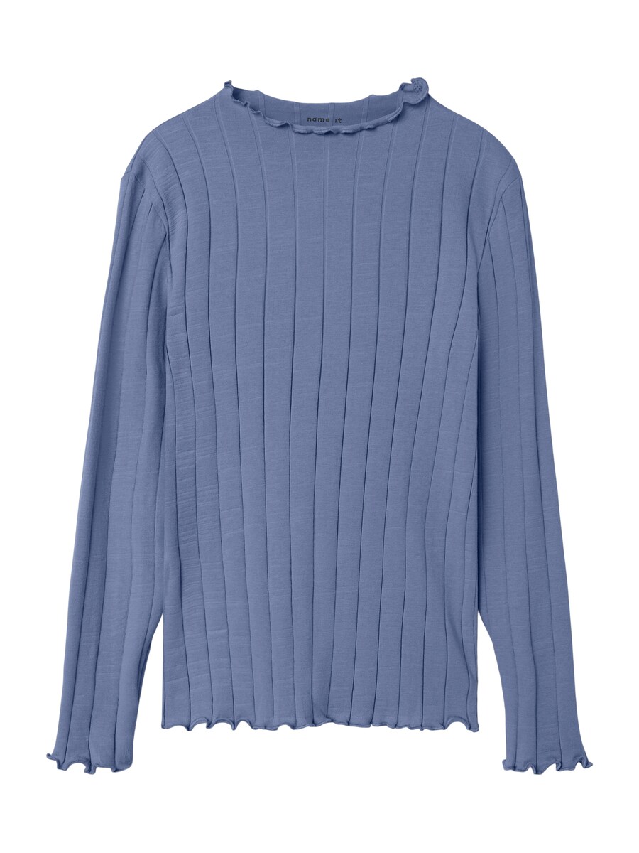 Рубашка NAME IT NKFNoline, сапфировый
Рубашка NAME IT NKFNoline, сапфировый