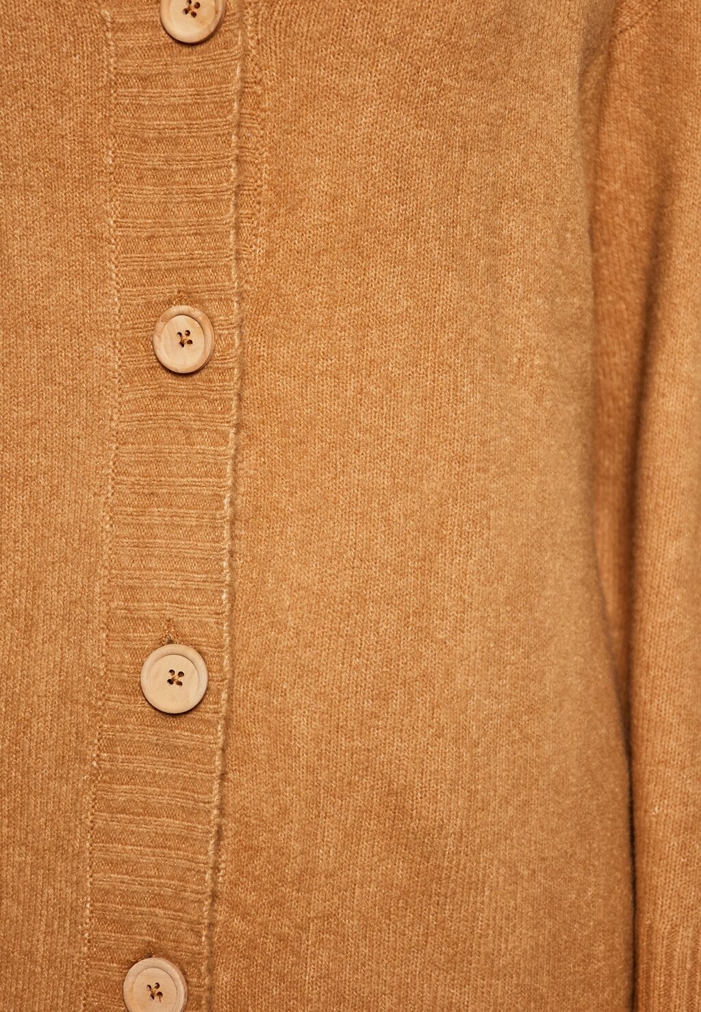 Кардиган usha, коричневый 
Кардиган usha, коричневый