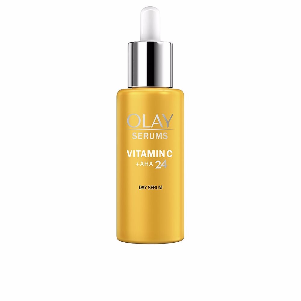 Увлажняющая сыворотка для ухода за лицом Regenerist vitamin c +aha 24 serum Olay, 40 мл
Увлажняющая сыворотка для ухода за лицом Regenerist vitamin c +aha 24 serum Olay, 40 мл