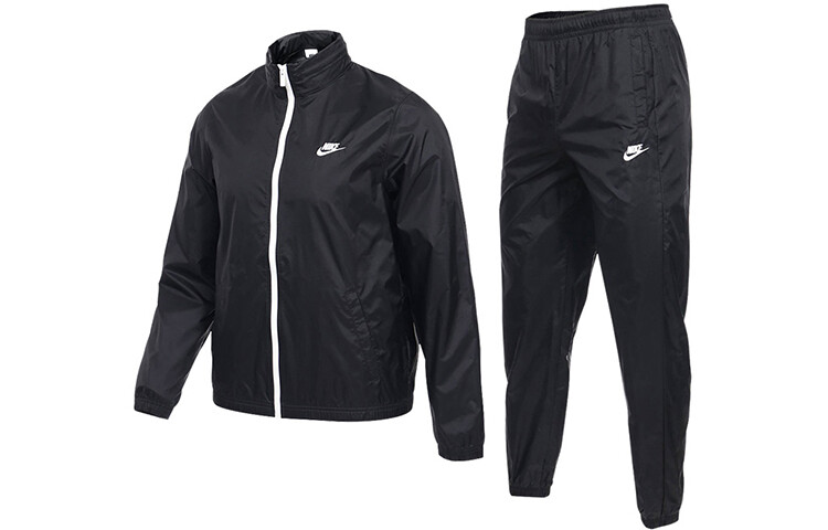 Мужской повседневный спортивный костюм Nike
Мужской повседневный спортивный костюм Nike