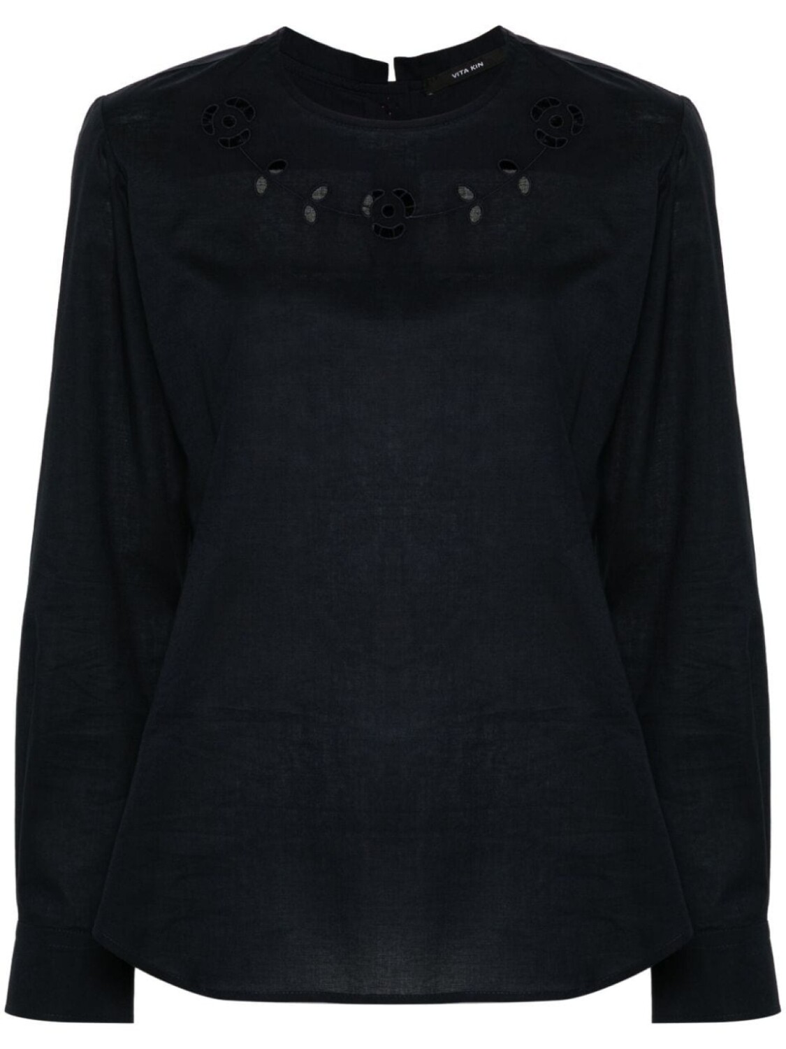 Vita Kin блузка La Vie En Rose, синий
Vita Kin блузка La Vie En Rose, синий