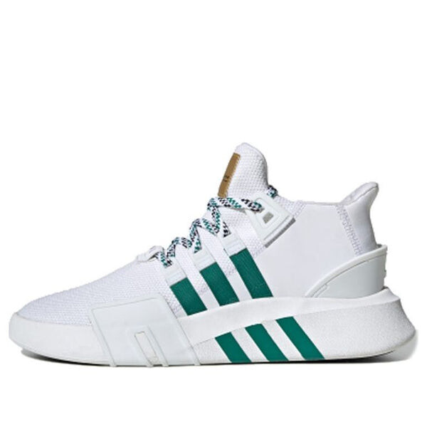Кроссовки eqt bask adv Adidas унисекс, белый
Кроссовки eqt bask adv Adidas унисекс, белый