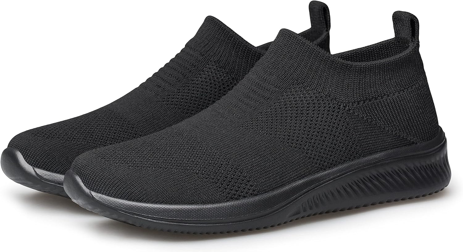 Мужские кроссовки-носки, легкие, без застежек Adq, черный
Мужские кроссовки-носки, легкие, без застежек Adq, черный