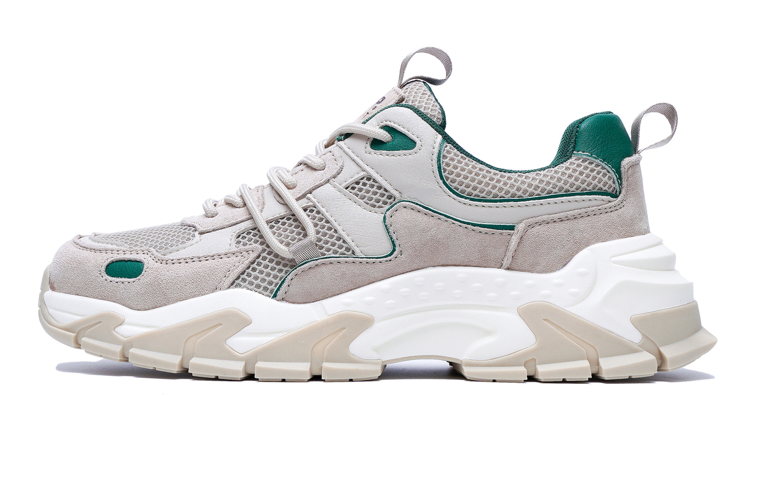 JEEP SPIRIT Мужские низкие массивные кроссовки Light Sandy (улучшенная летняя дышащая сетка), цвет Light Sandy (Upgraded * Summer Breathable Mesh)
JEEP SPIRIT Мужские низкие массивные кроссовки Light Sandy (улучшенная летняя дышащая сетка), цвет Light Sandy (Upgraded * Summer Breathable Mesh)