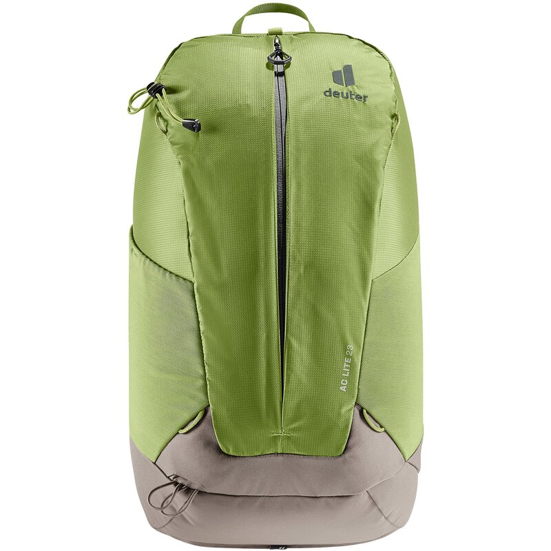 Рюкзак AC Lite 23 Deuter, цвет meadow-pepper
Рюкзак AC Lite 23 Deuter, цвет meadow-pepper