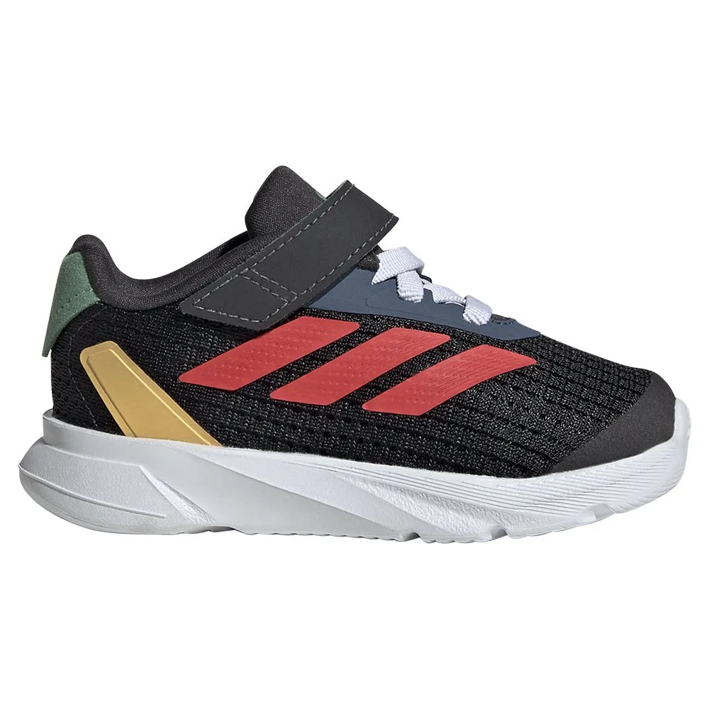 Кроссовки adidas Duramo Mickey EL infant, разноцветный
Кроссовки adidas Duramo Mickey EL infant, разноцветный