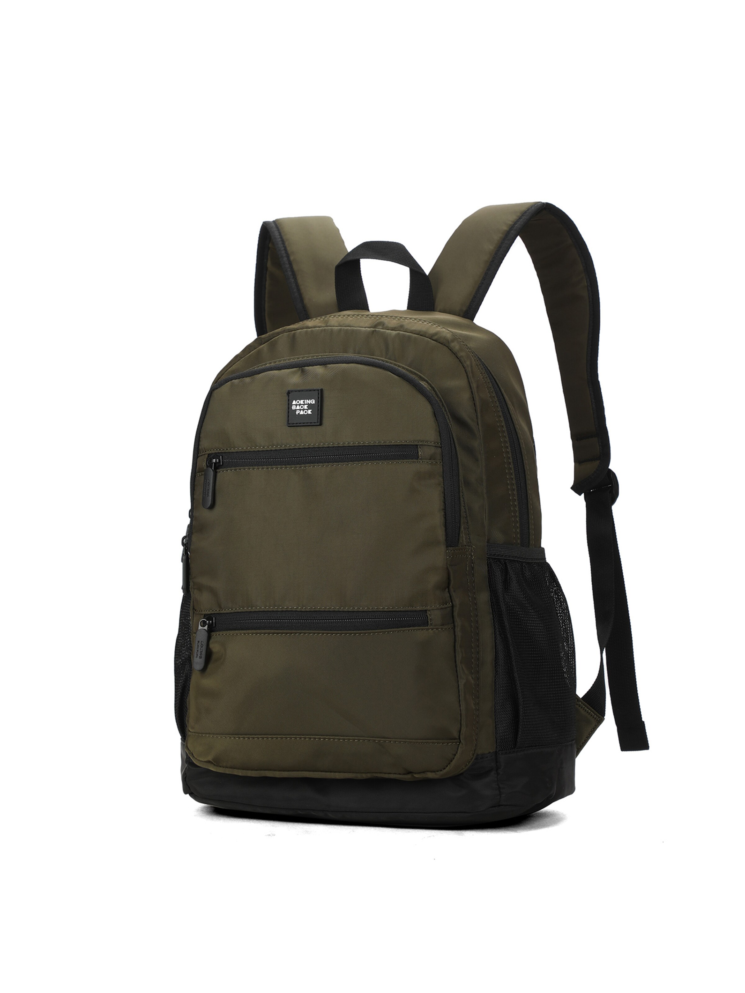Aoking Рюкзак в цвете Olive
Aoking Рюкзак в цвете Olive