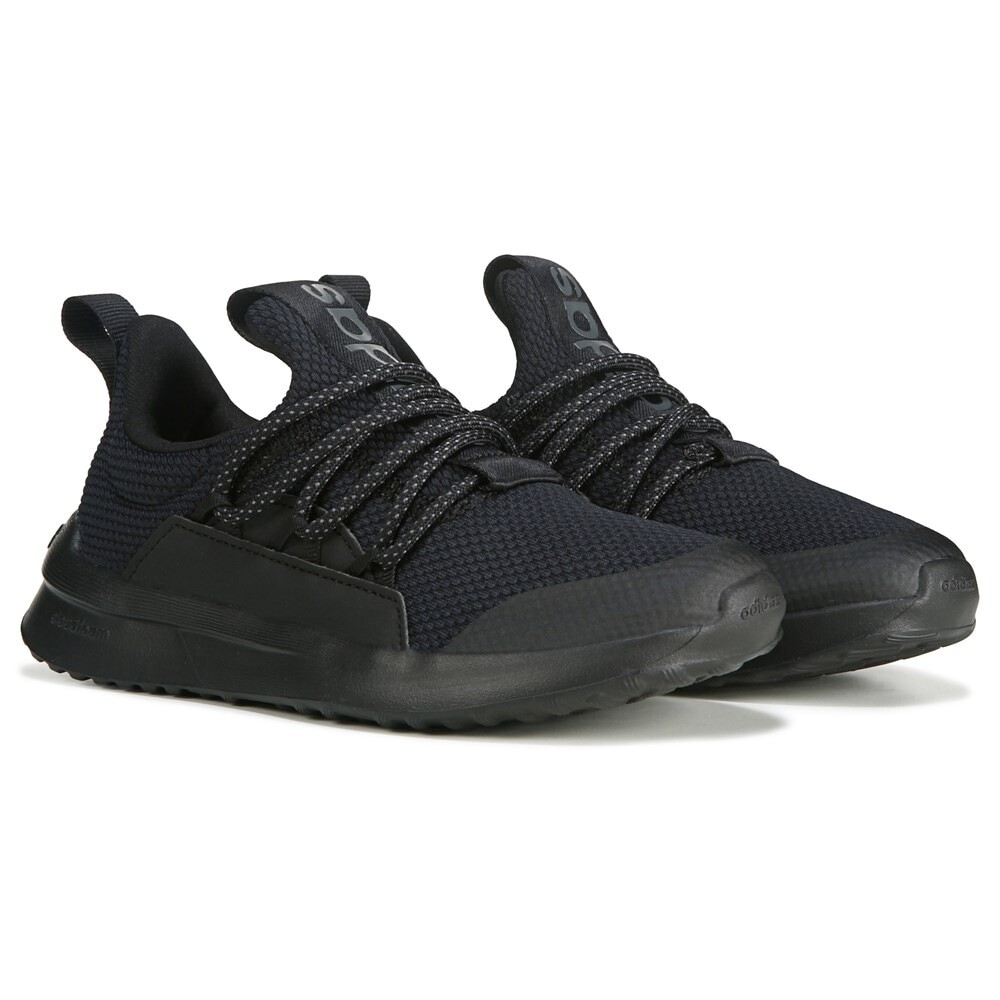 Детские кроссовки без шнуровки Lite Racer Adapt 5.0 Little/Big Kid Adidas, черный
Детские кроссовки без шнуровки Lite Racer Adapt 5.0 Little/Big Kid Adidas, черный