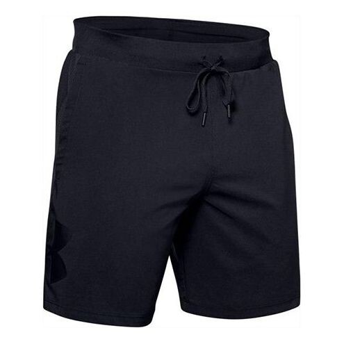 Шорты qualifier speedpocket 7 inch shorts 'black' Under Armour, черный
Шорты qualifier speedpocket 7 inch shorts 'black' Under Armour, черный