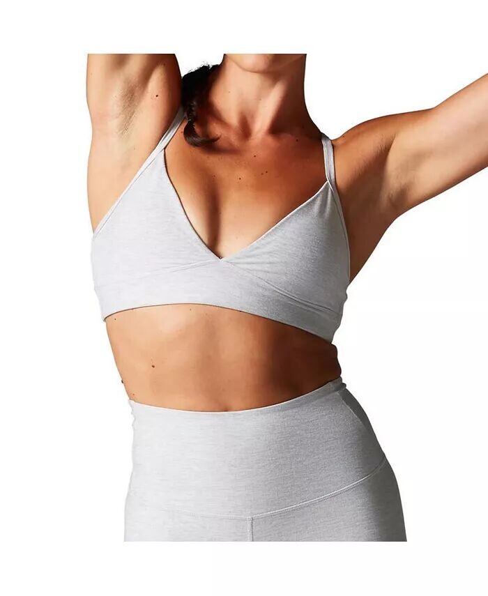 Женский регулируемый бюстгальтер TaviCloud Studio, серый
Женский регулируемый бюстгальтер TaviCloud Studio, серый