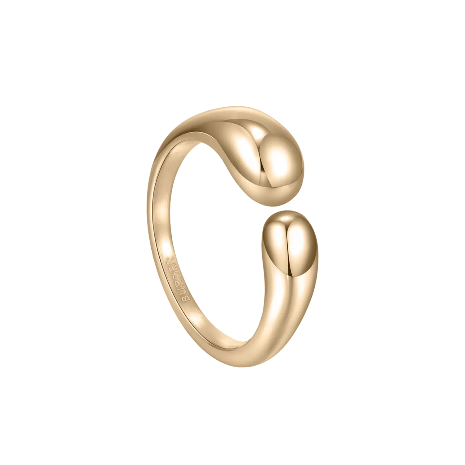 Кольцо Lirena Burker, золото
Кольцо Lirena Burker, золото