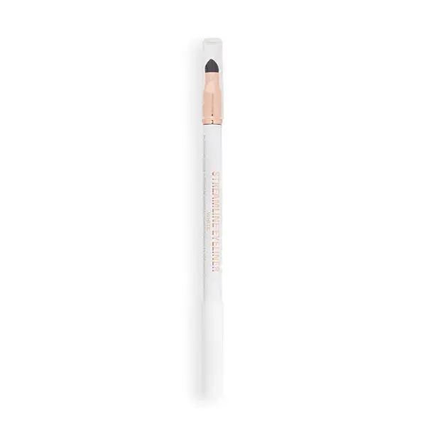 Подводка для глаз Whispy or Volume Streamline Eyeliner Revolution, цвет white
Подводка для глаз Whispy or Volume Streamline Eyeliner Revolution, цвет white