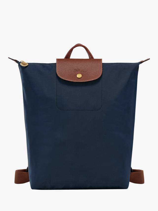 Рюкзак Le Pliage Original из переработанного холста Longchamp, Navy
Рюкзак Le Pliage Original из переработанного холста Longchamp, Navy