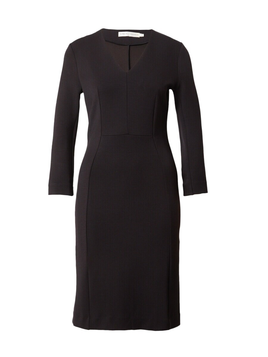 Платье из джерси InWear Dress Pannie, черный
Платье из джерси InWear Dress Pannie, черный