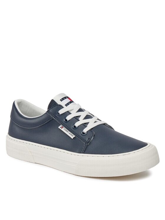 Кроссовки Tommy Jeans, синий
Кроссовки Tommy Jeans, синий