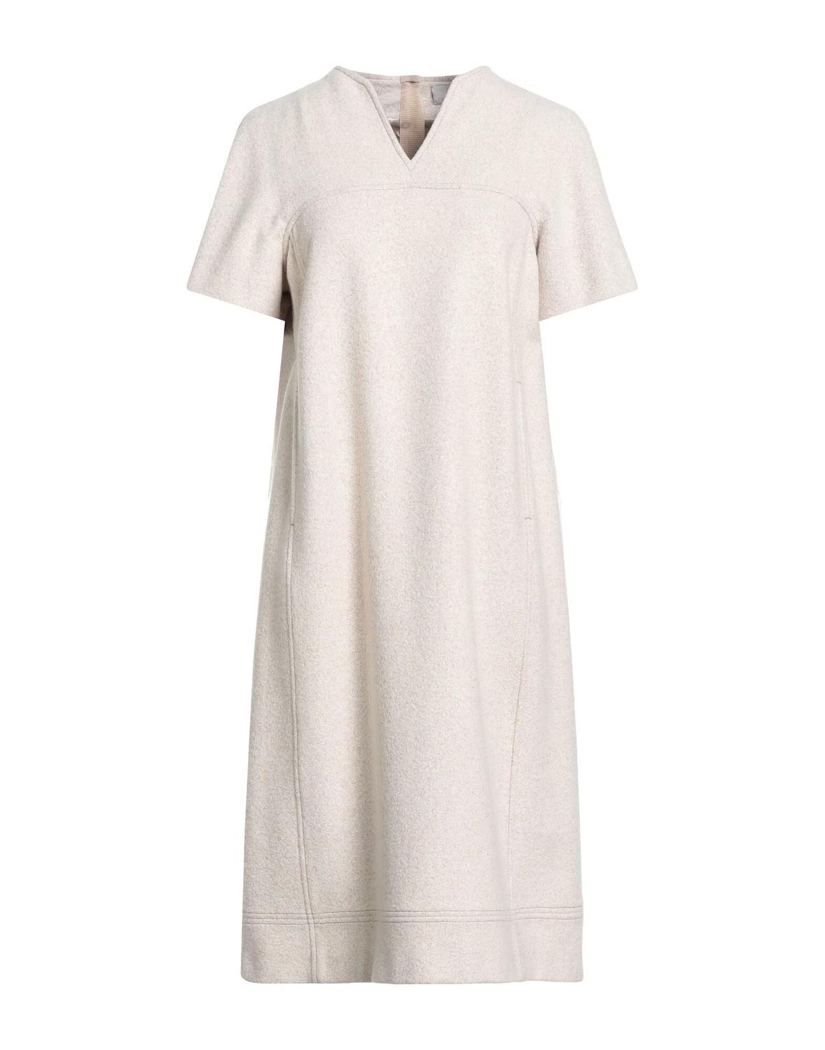 Платье миди Agnona, айвори
Платье миди Agnona, айвори