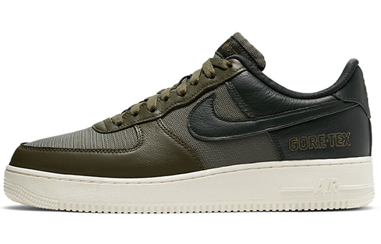 Кроссовки Nike Air Force 1 Low Gore-Tex Medium Olive
Кроссовки Nike Air Force 1 Low Gore-Tex Medium Olive
