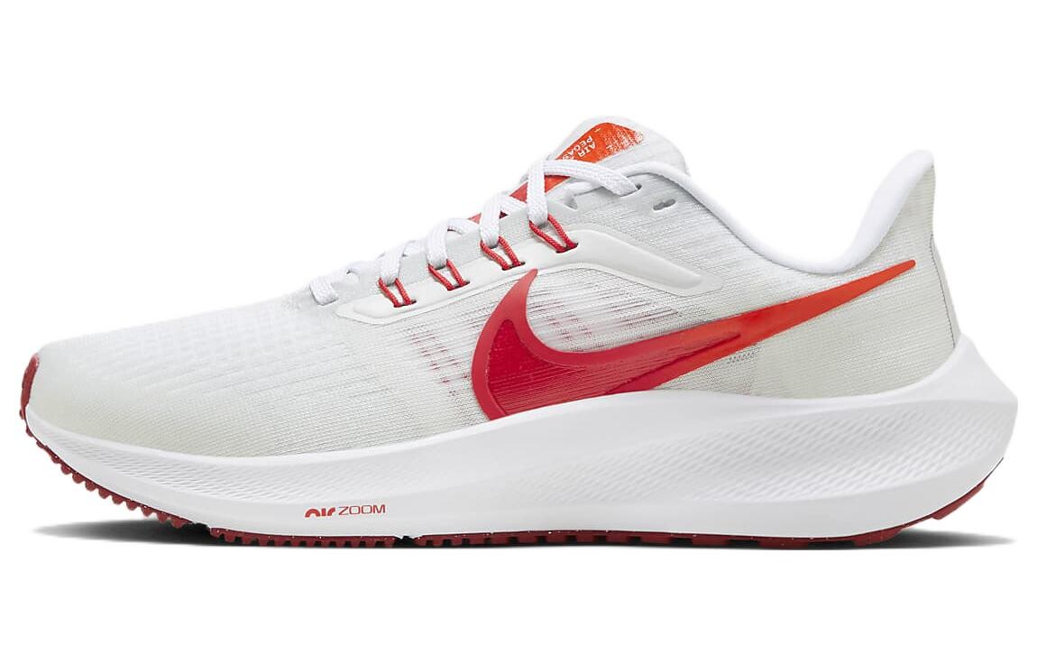 Женские беговые кроссовки Nike Air Zoom Pegasus 39
Женские беговые кроссовки Nike Air Zoom Pegasus 39