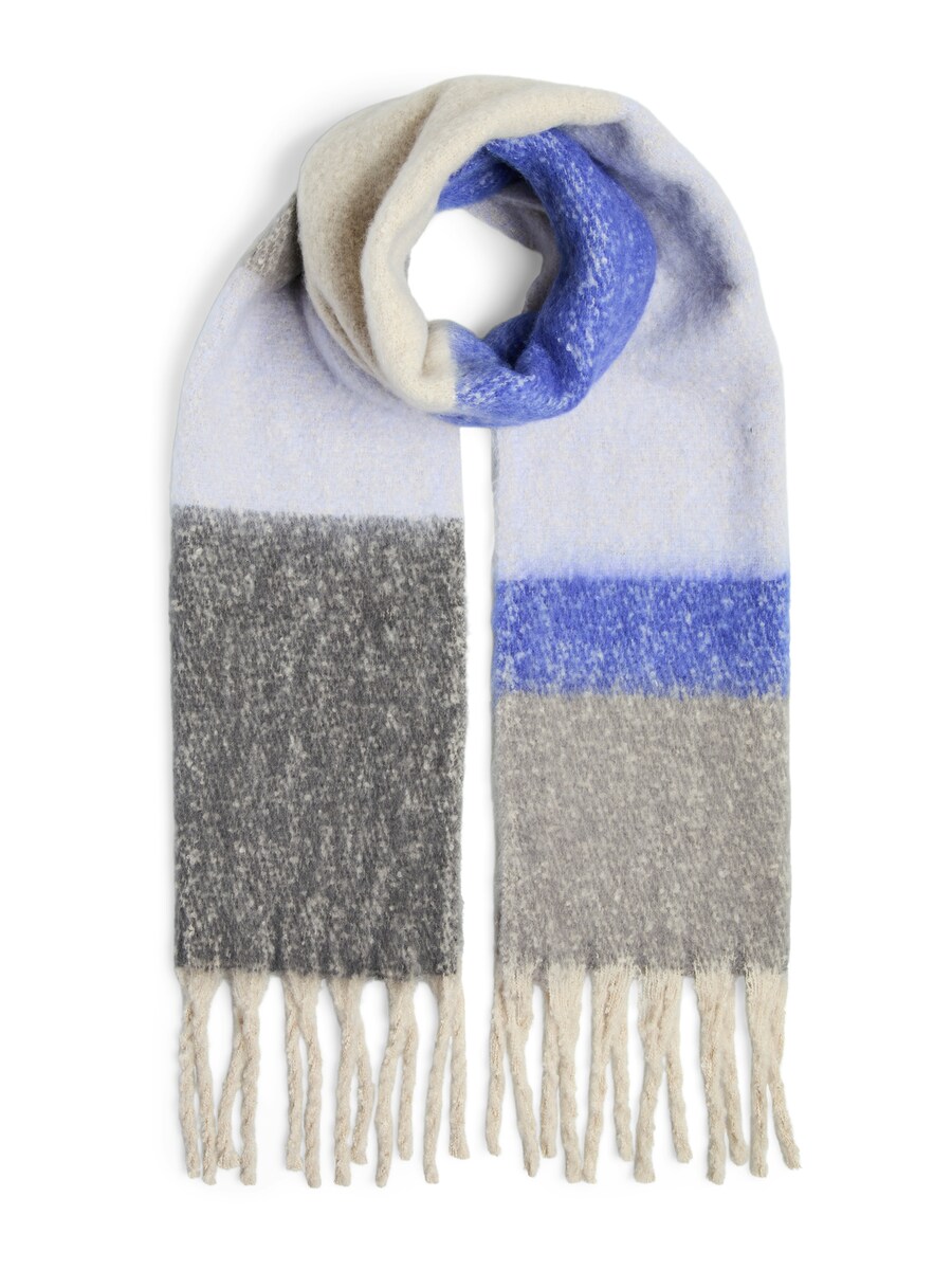 Шарф PIECES PCBEA, антрацит/базальтово-серый
Шарф PIECES PCBEA, антрацит/базальтово-серый