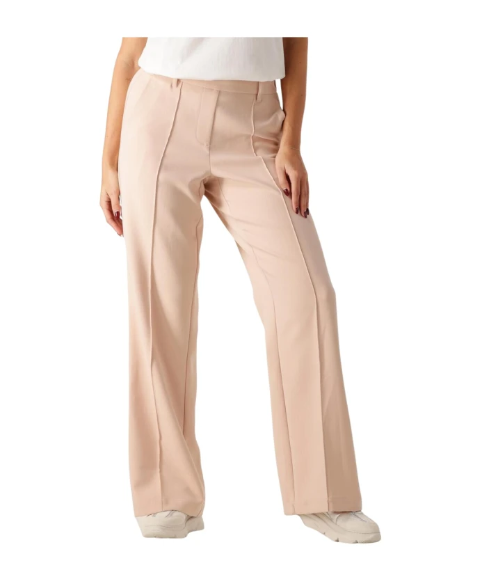 Розовые брюки Jill для женщин Nukus, розовый
Розовые брюки Jill для женщин Nukus, розовый