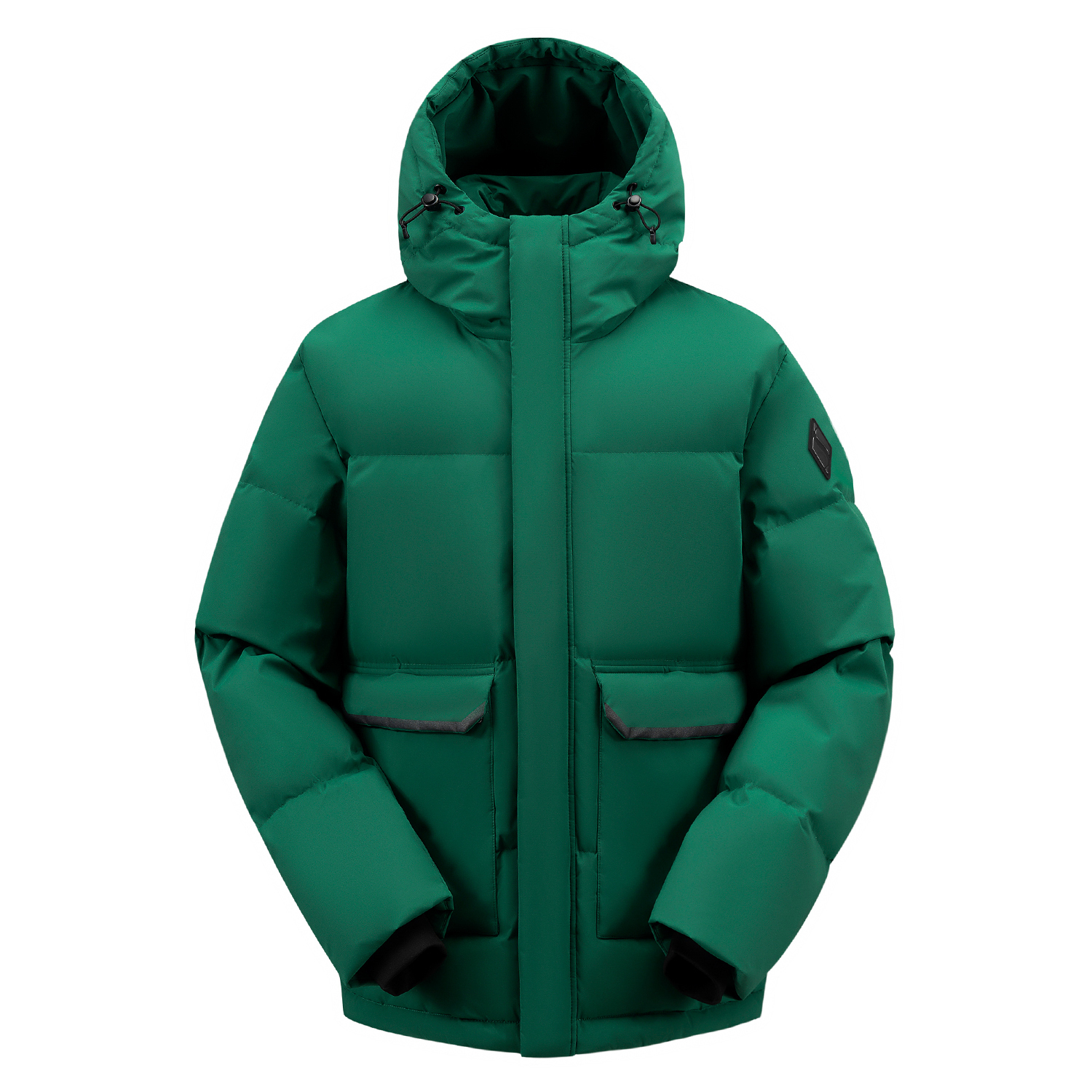 Skechers Пуховая куртка серии Yazhuan, унисекс
Skechers Пуховая куртка серии Yazhuan, унисекс