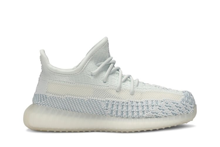 Кроссовки Adidas Yeezy Boost 350 V2 Infant, белый, Серый, Кроссовки Adidas Yeezy Boost 350 V2 Infant, белый
Кроссовки Adidas Yeezy Boost 350 V2 Infant, белый, Серый, Кроссовки Adidas Yeezy Boost 350 V2 Infant, белый