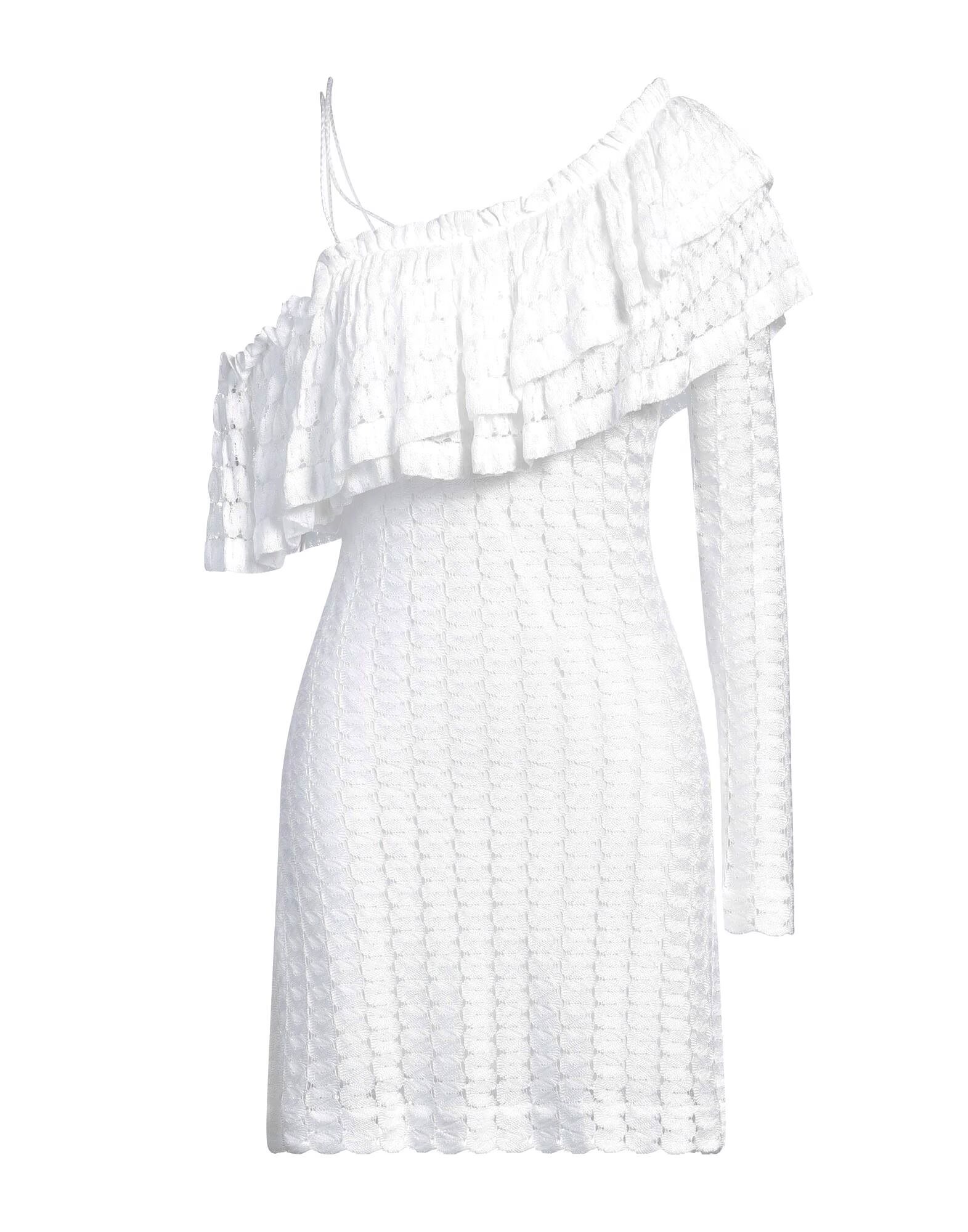 Мини-платье Missoni, белый
Мини-платье Missoni, белый