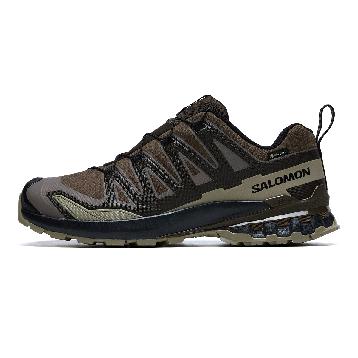 SALOMON Трекинговые ботинки XA Pro 3D V9 унисекс brown
SALOMON Трекинговые ботинки XA Pro 3D V9 унисекс brown
