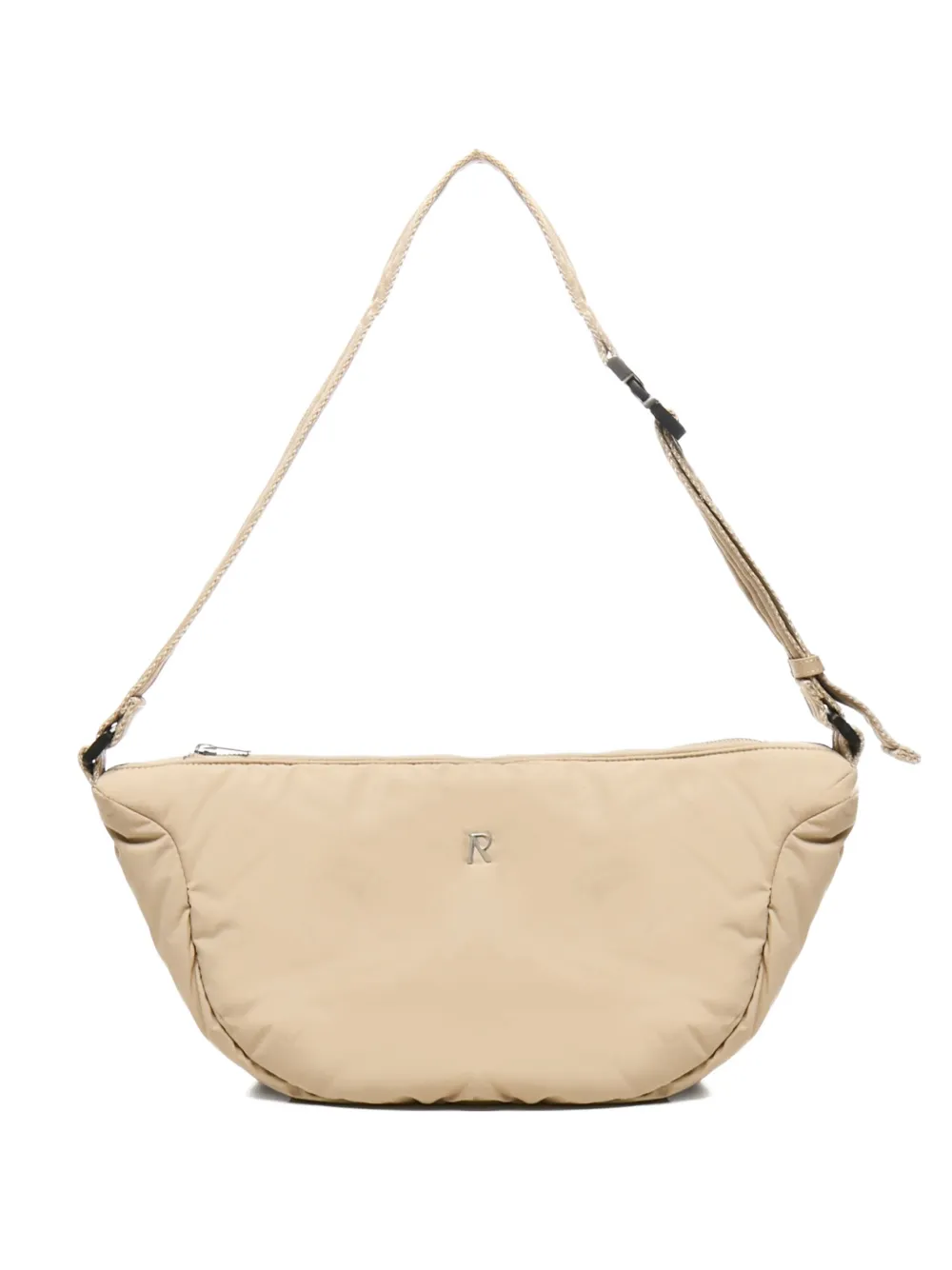 Сумка-мессенджер с регулируемым ремнем Represent, нейтральный
Сумка-мессенджер с регулируемым ремнем Represent, нейтральный