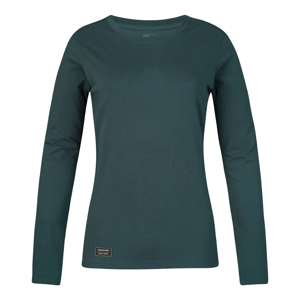 Футболка Hannah Alerin long sleeve, зеленый
Футболка Hannah Alerin long sleeve, зеленый