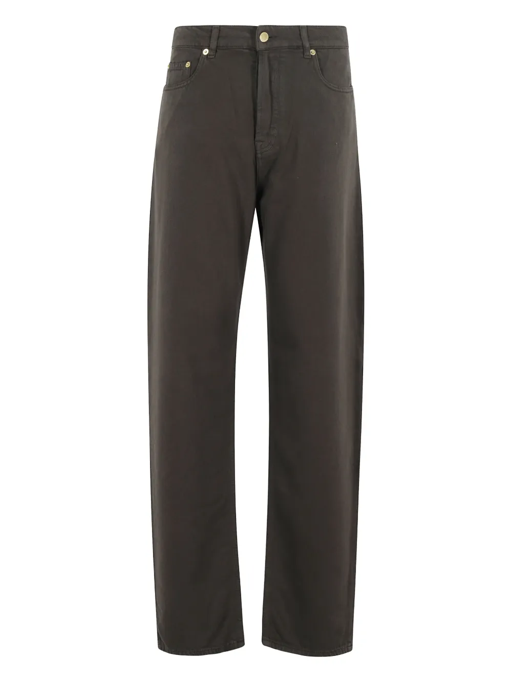 Джинсы Gale с пятью карманами DARKPARK, коричневый
Джинсы Gale с пятью карманами DARKPARK, коричневый