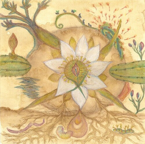 Виниловая пластинка Markandeya: Vision Versions: Joaquin Cornejo Meets Markandeya
Виниловая пластинка Markandeya: Vision Versions: Joaquin Cornejo Meets Markandeya