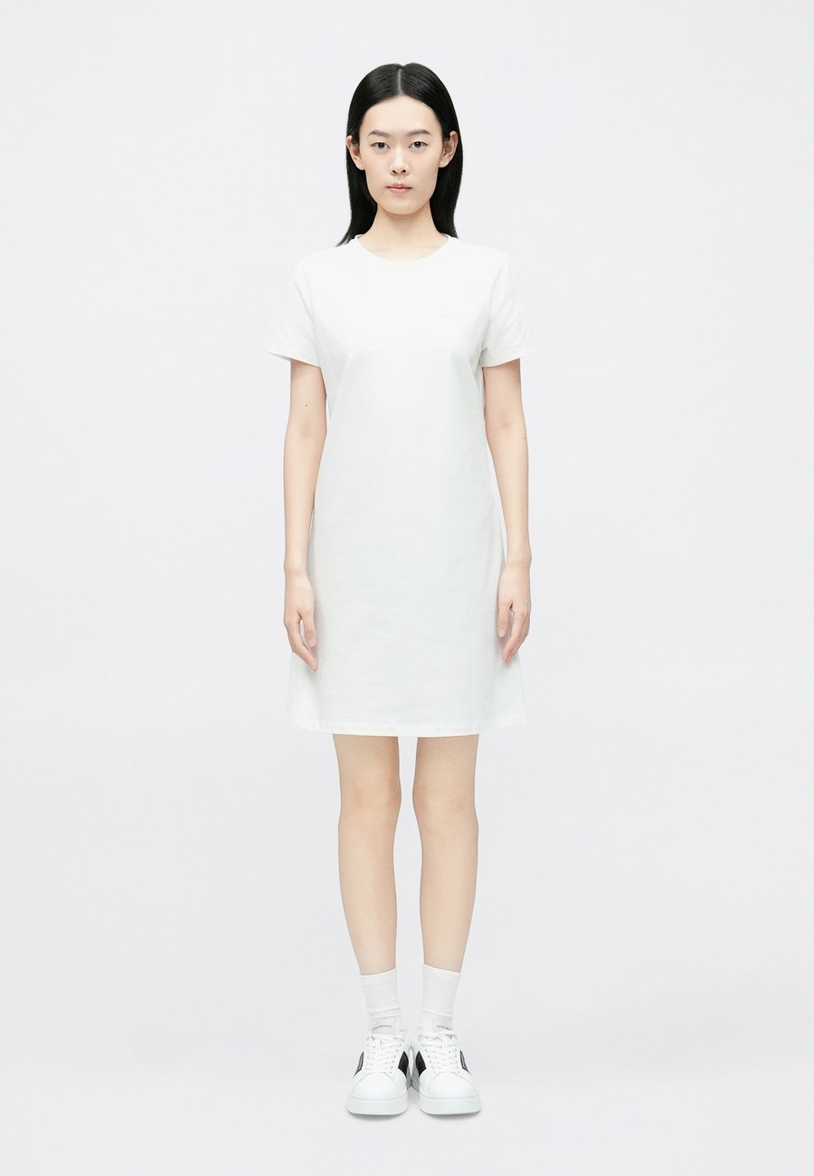 Платье EA7 Emporio Armani DRESS, White
Платье EA7 Emporio Armani DRESS, White