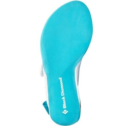 Обувь для скалолазания Momentum — детская Black Diamond, цвет Patina
Обувь для скалолазания Momentum — детская Black Diamond, цвет Patina