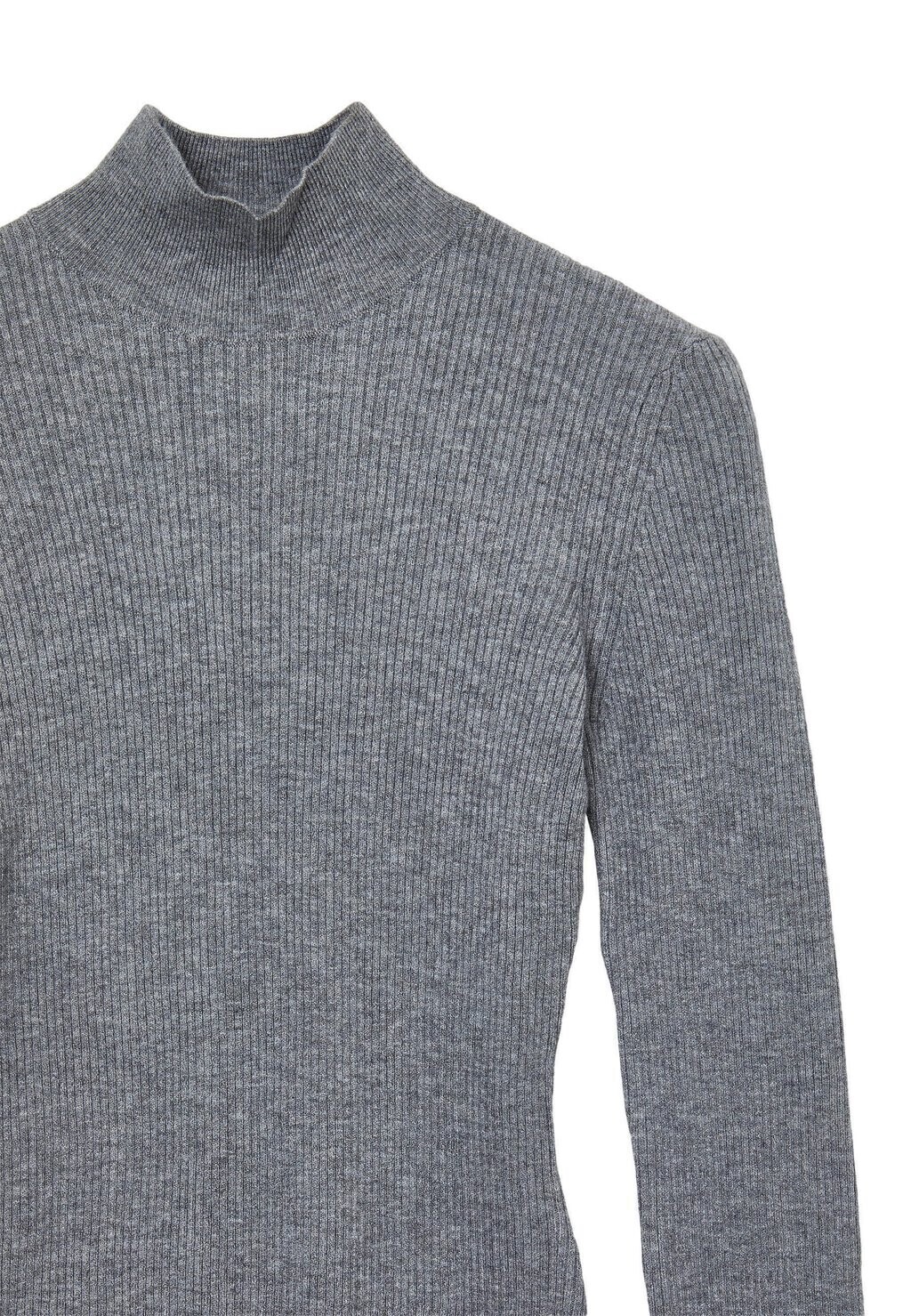 Топ с длинными рукавами Calliope, серый
Топ с длинными рукавами Calliope, серый