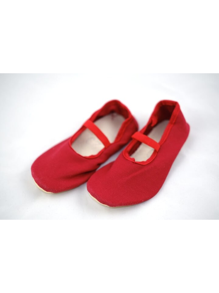 Кроссовки Waldorfkind, красный
Кроссовки Waldorfkind, красный