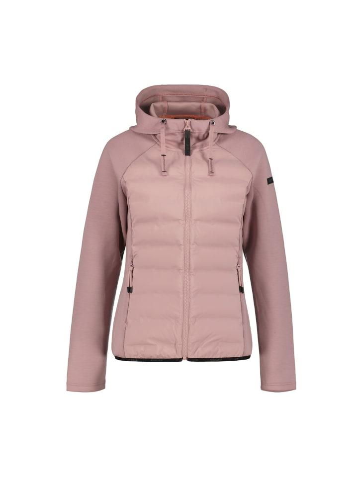 Стеганая куртка Icepeak
Стеганая куртка Icepeak