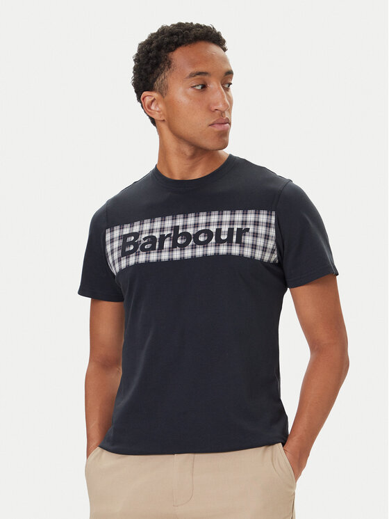 Футболка regular fit MTS1496NY91 Barbour, синий
Футболка regular fit MTS1496NY91 Barbour, синий