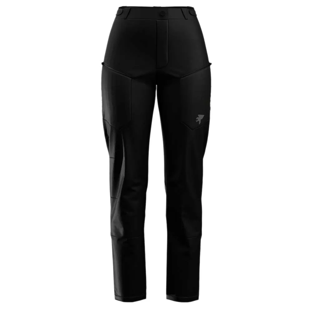 Брюки Joma Explorer, черный 
Брюки Joma Explorer, черный