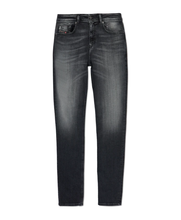 Джинсы 1979 года поскромнее Diesel, серый
Джинсы 1979 года поскромнее Diesel, серый