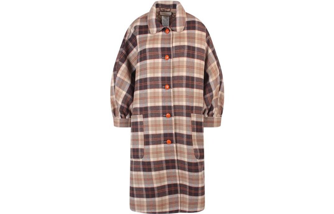 Пальто женское коричневое Gucci
Пальто женское коричневое Gucci