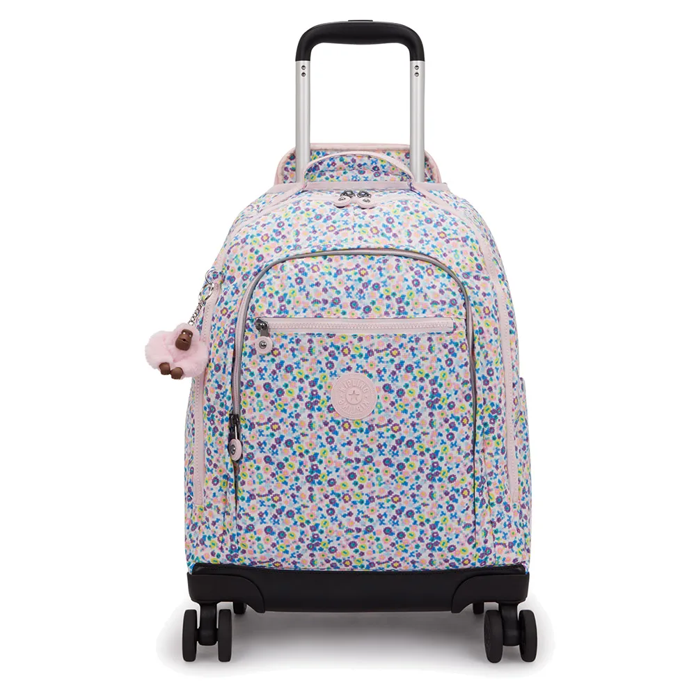 Рюкзак Kipling New Zea 26L Junior, мультиколор
Рюкзак Kipling New Zea 26L Junior, мультиколор
